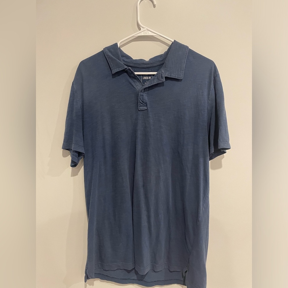 Gap Polo